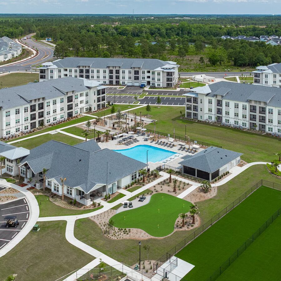 Arcadia at Waterway Hills