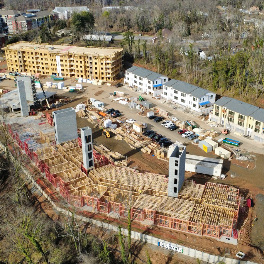 Catalyst Biltmore Village