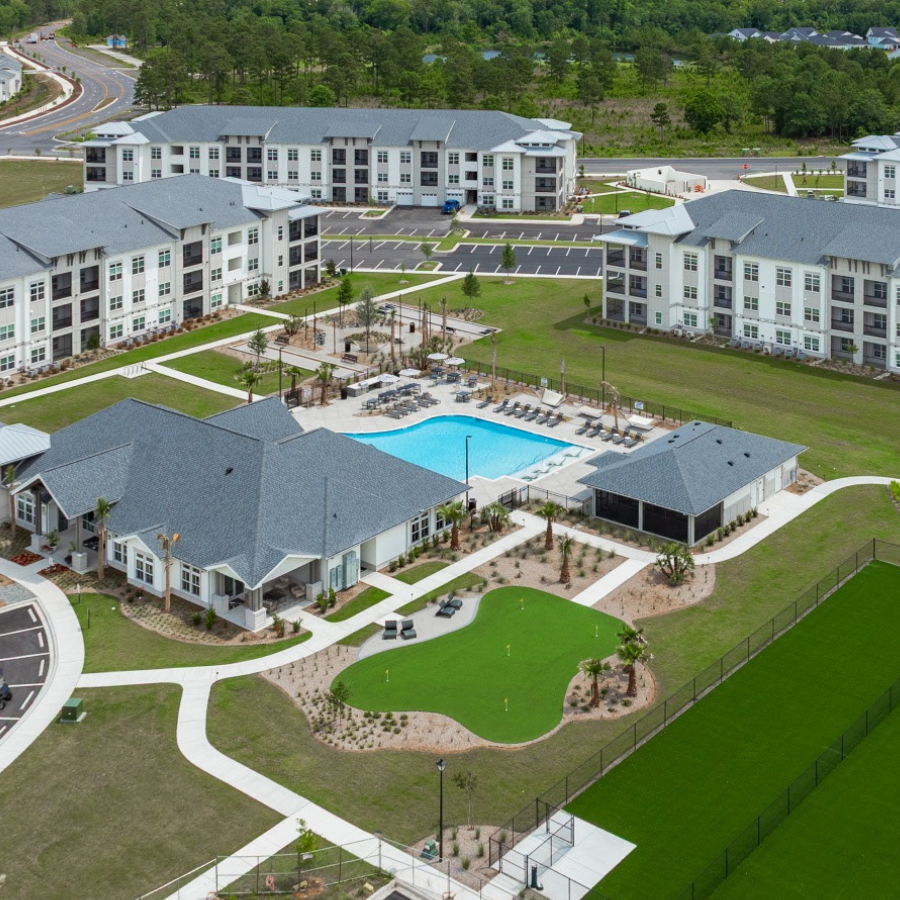 Arcadia at Waterway Hills