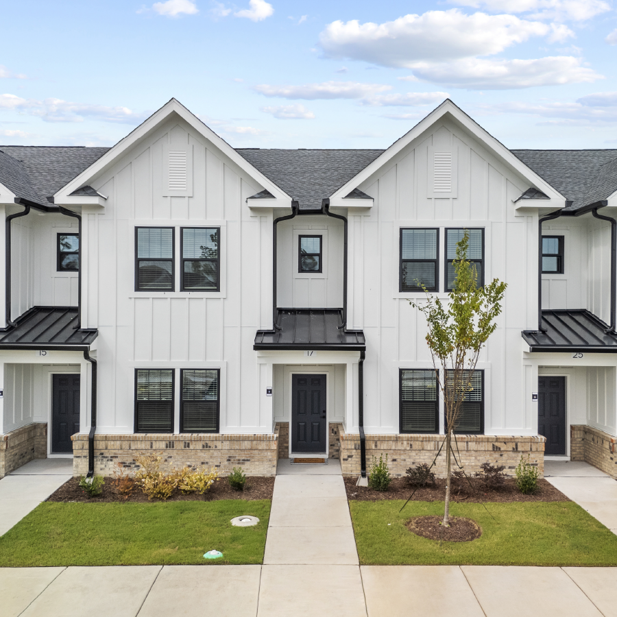 The Townes at Blake Farm