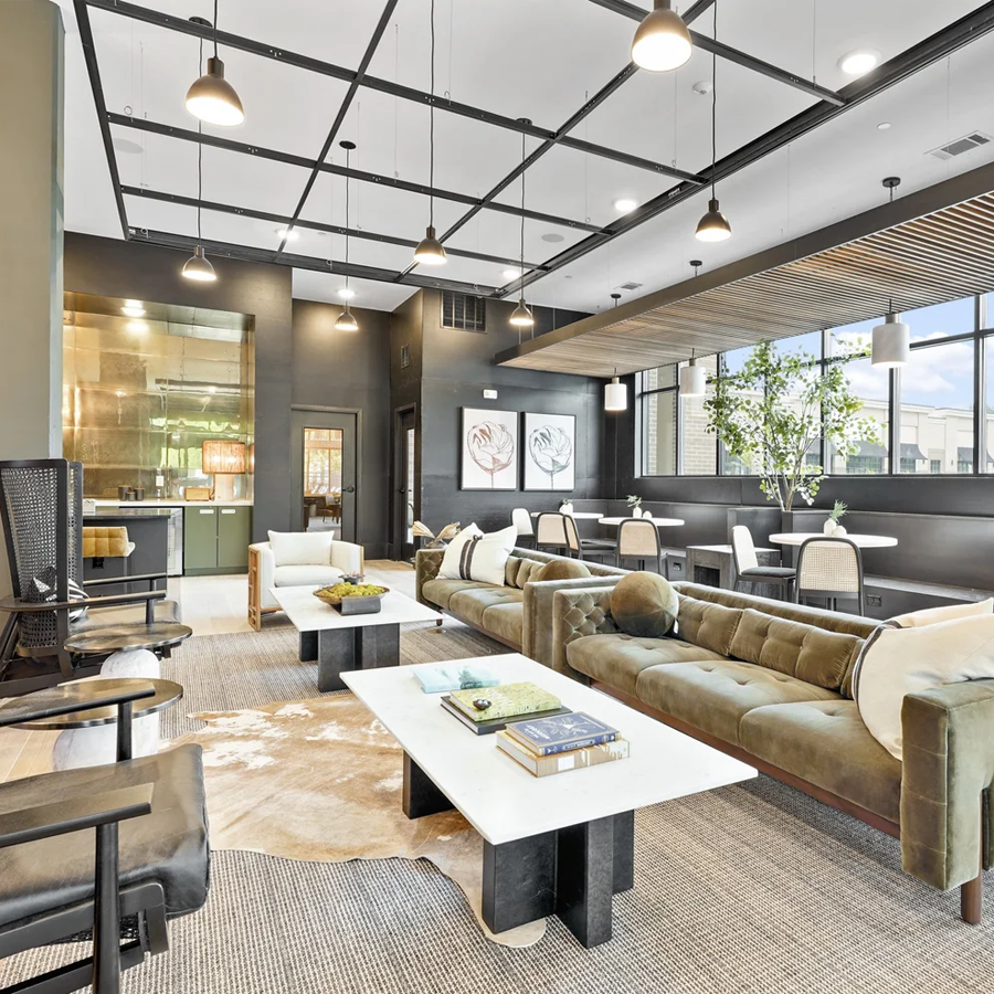 The Residences at Christenbury