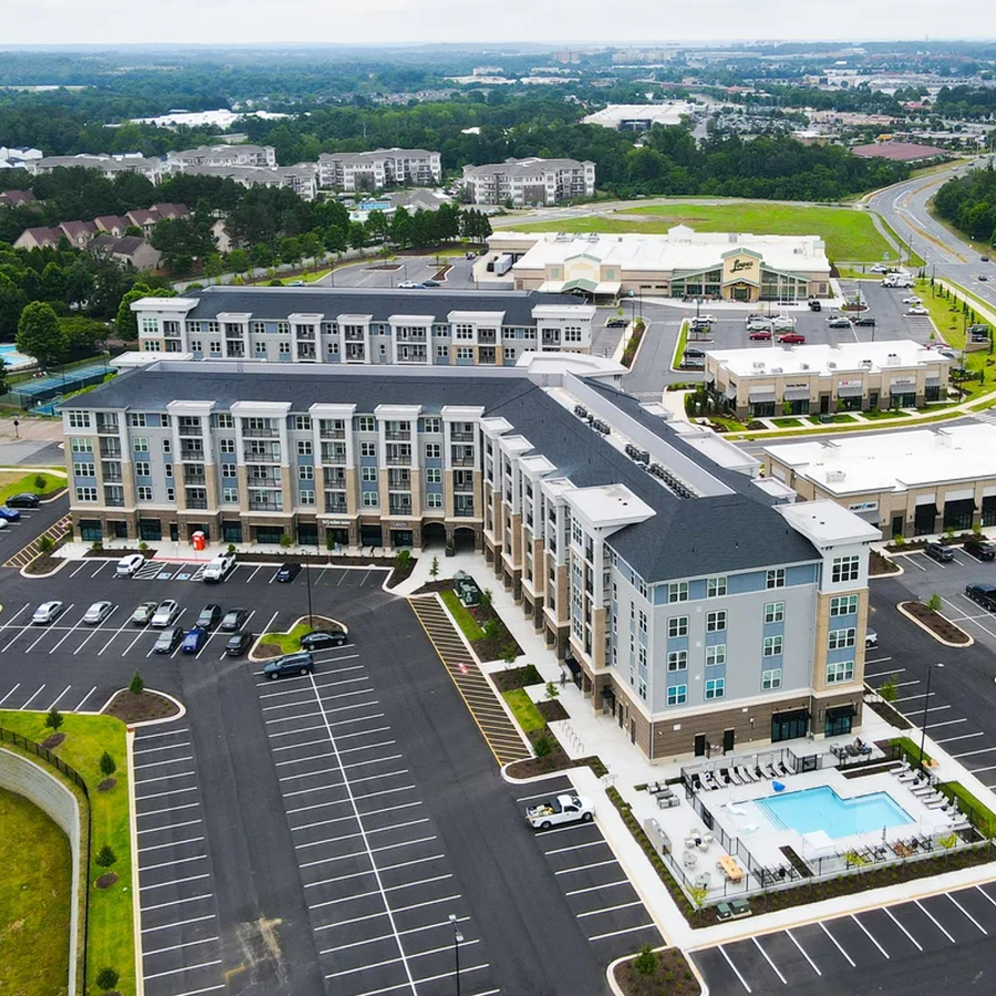 The Residences at Christenbury