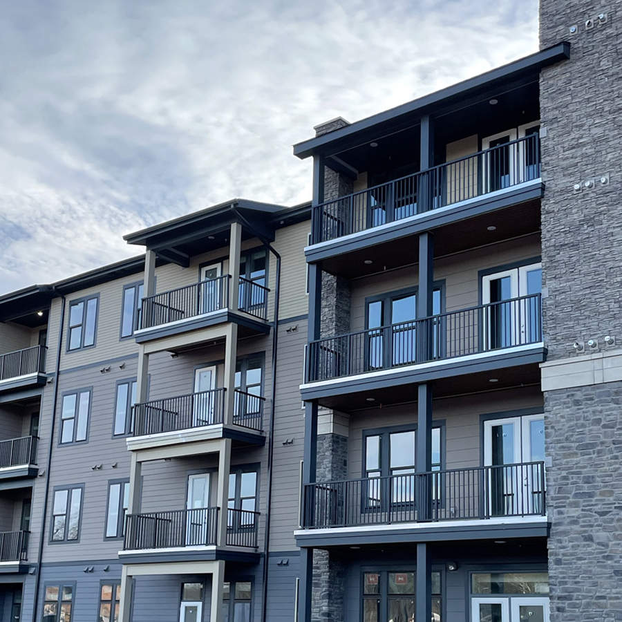 Mariposa at Riverblue