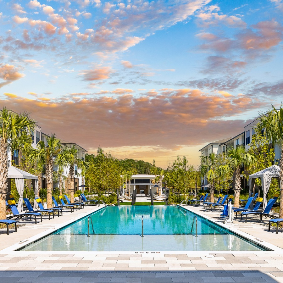 Camellia at One Nexton