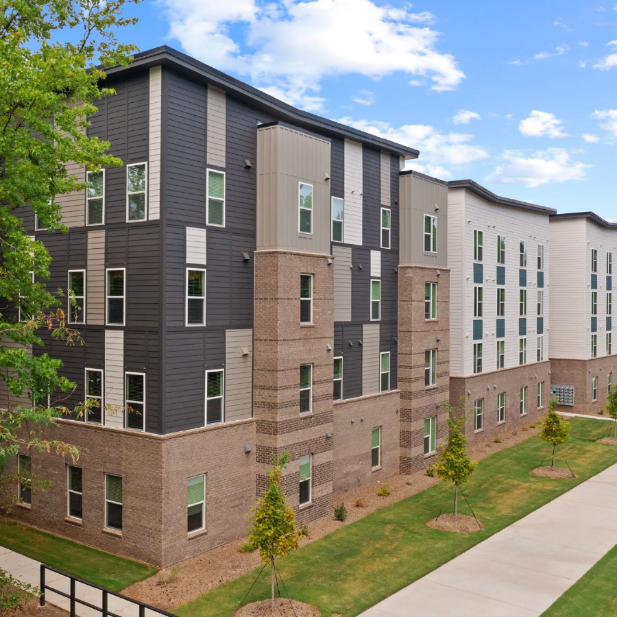 Ovata at Reedy Creek