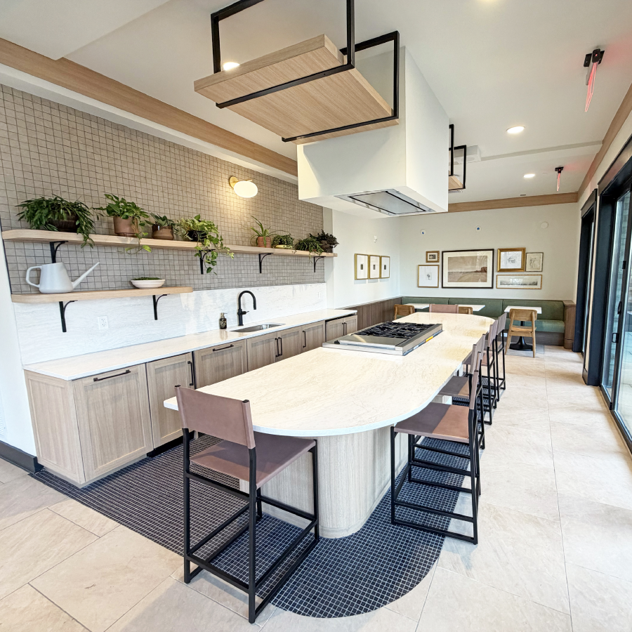 The Paces at Southend