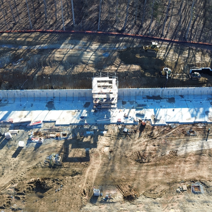 Woodlands N Apartments