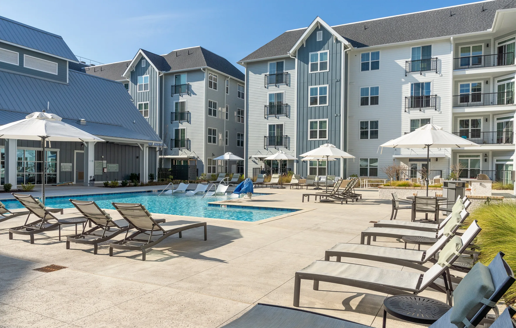 Oak Grove at Blake Farm