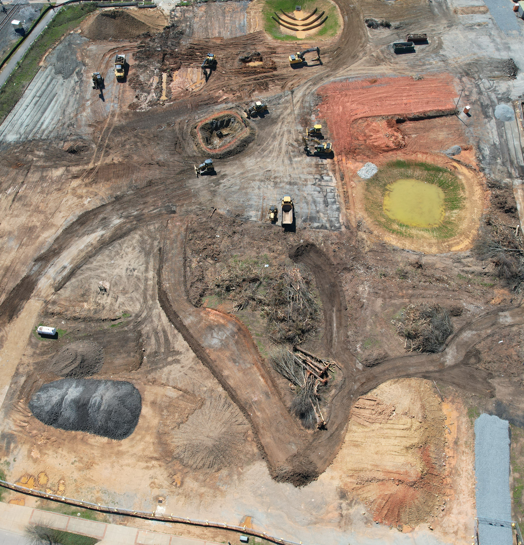 The Herald Apartments