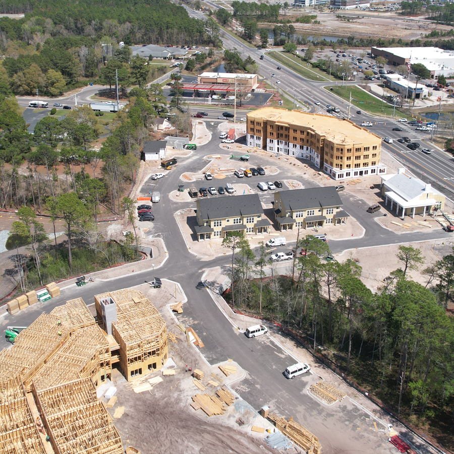 Midtown Junction Apartments