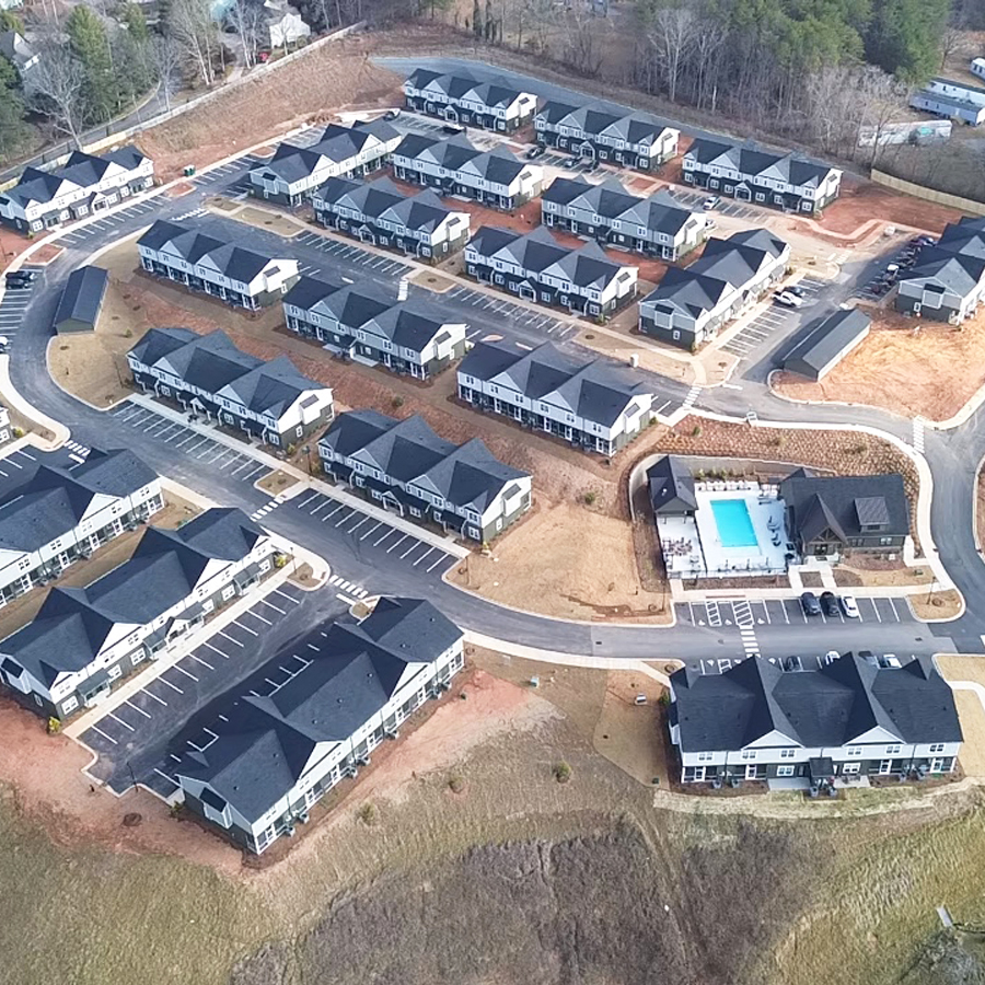 Encore at Reems Creek