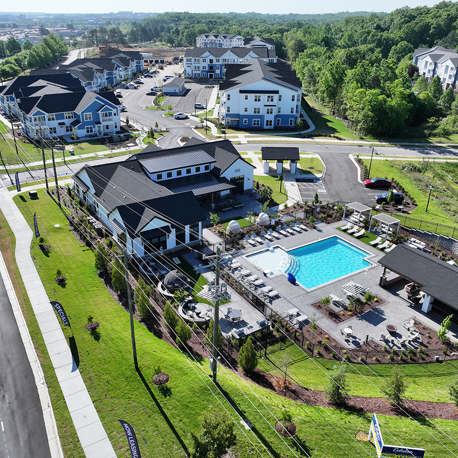 Echelon at Charlotte