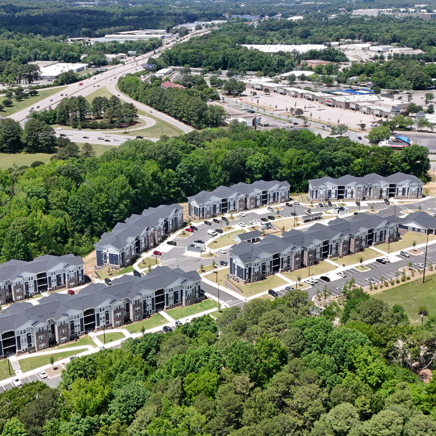 multifamily, affordable housing, apartments