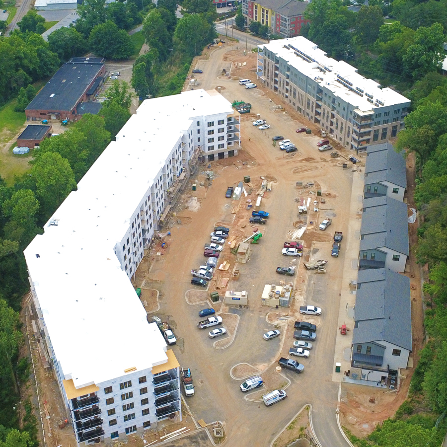 Catalyst Biltmore Village