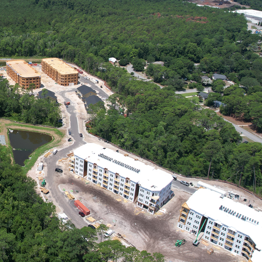 Midtown Junction Apartments