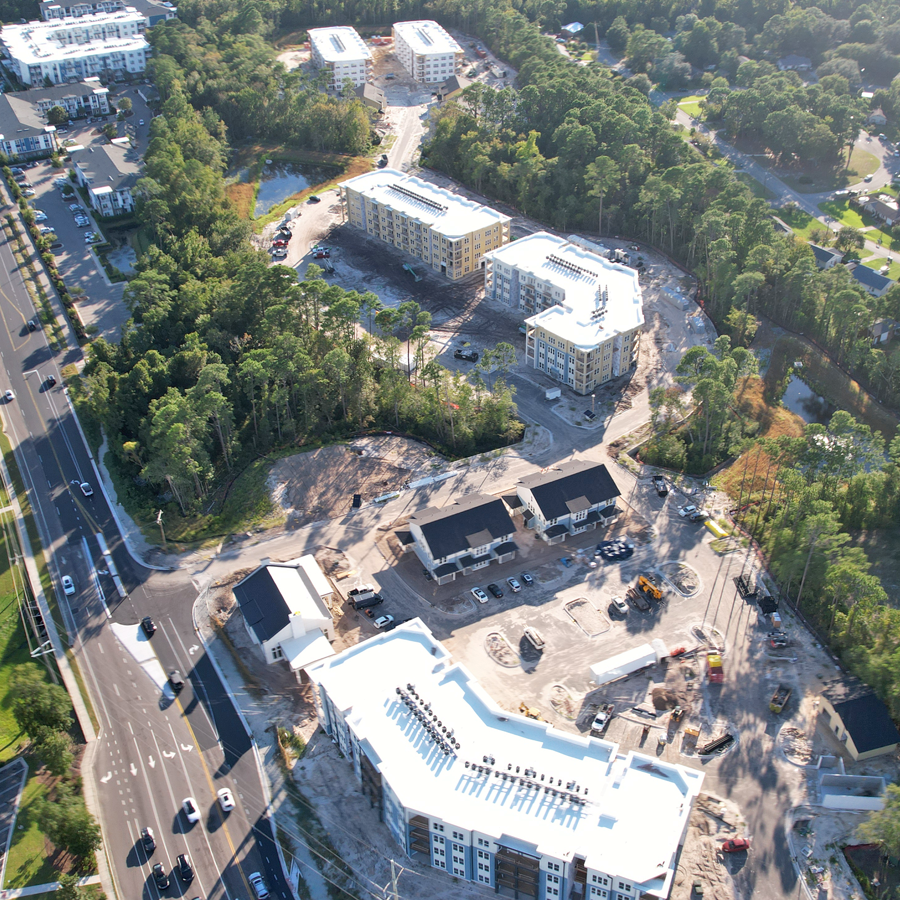 Midtown Junction Apartments