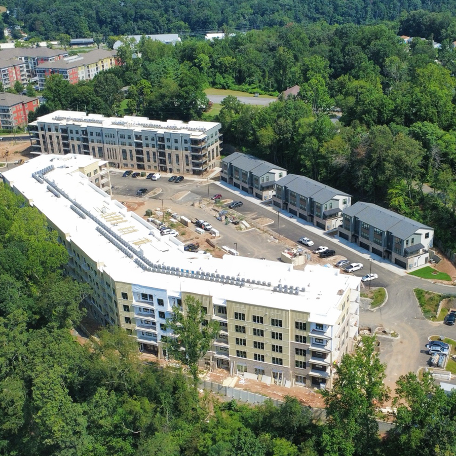 Catalyst Biltmore Village