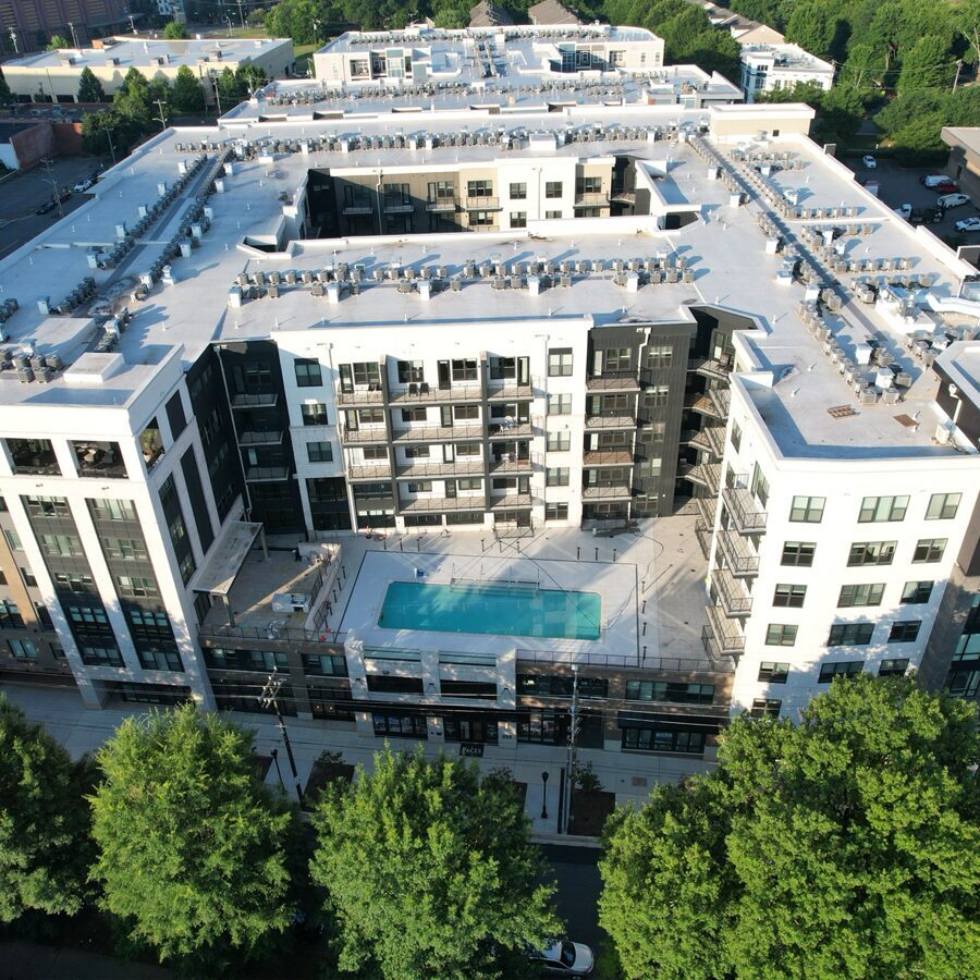 The Paces at Southend