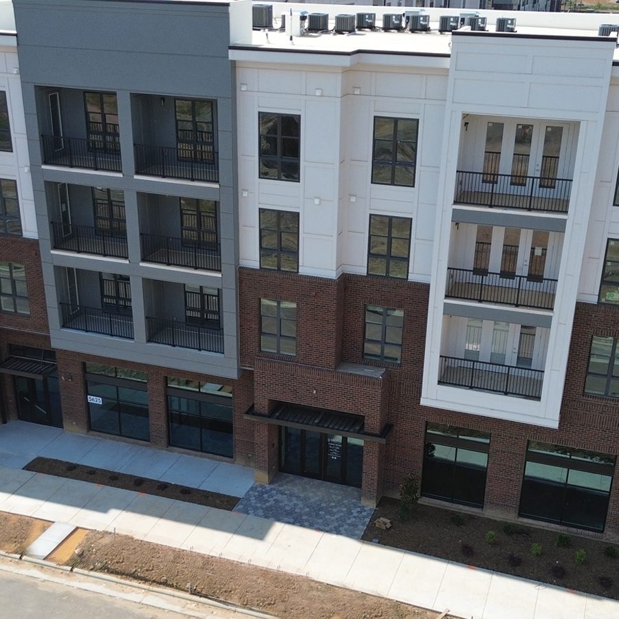 Solstice at Eastland Yards