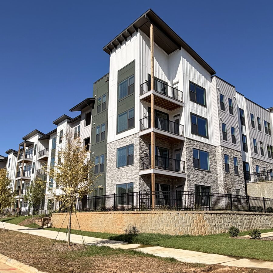 Mallard Creek Apartments