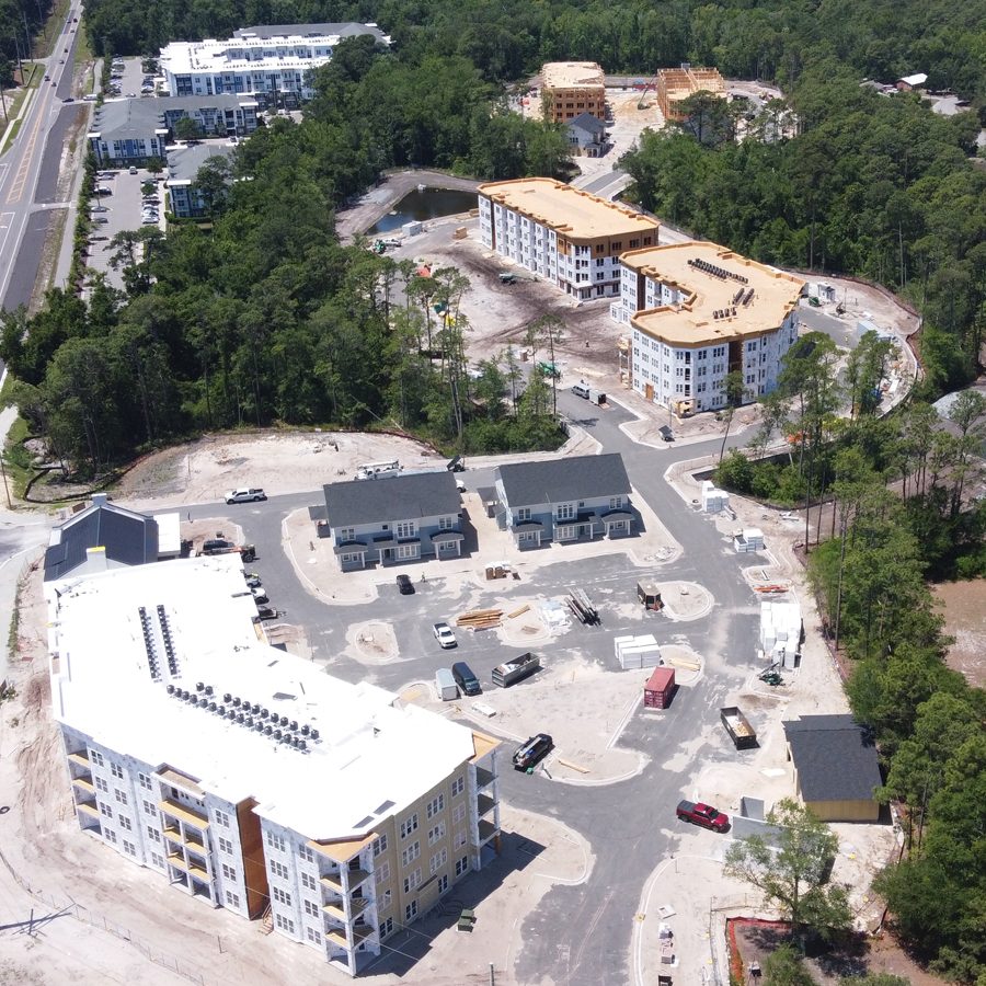 wilmington apartments