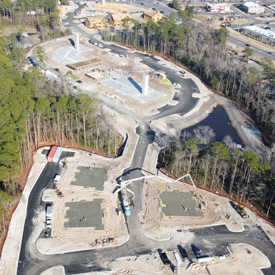 Midtown Junction Apartments