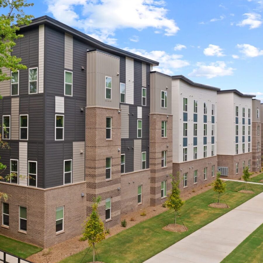 Ovata at Reedy Creek