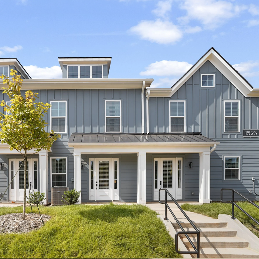Ridge Haven Townhomes
