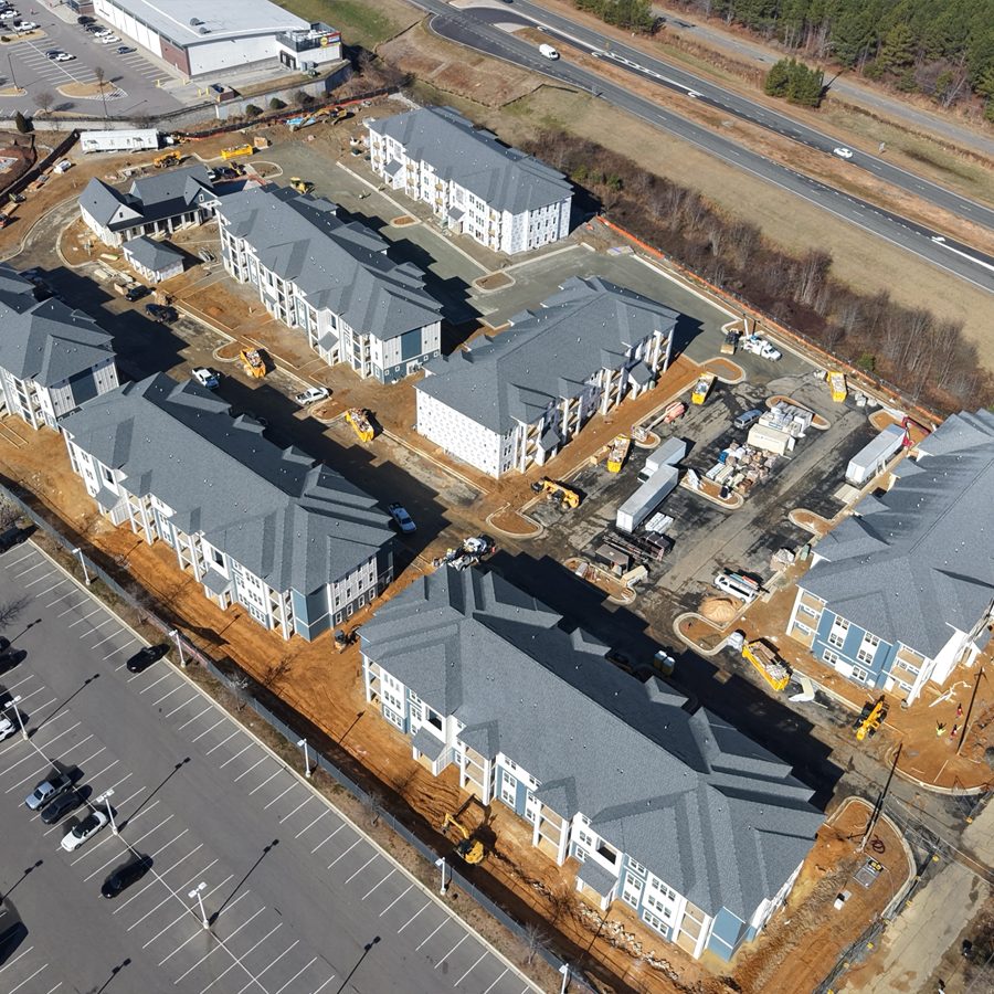 True Love Apartments